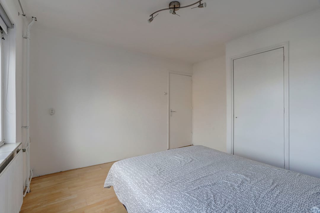 Foto 16 van van der Hoevenlaan 28