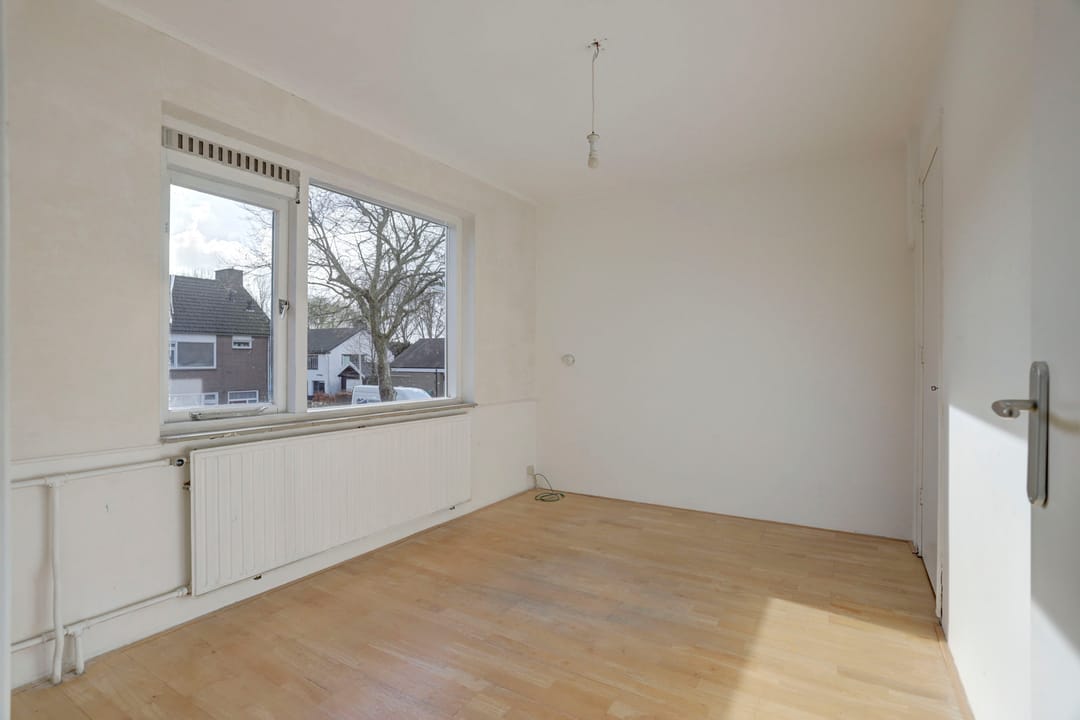 Foto 17 van van der Hoevenlaan 28