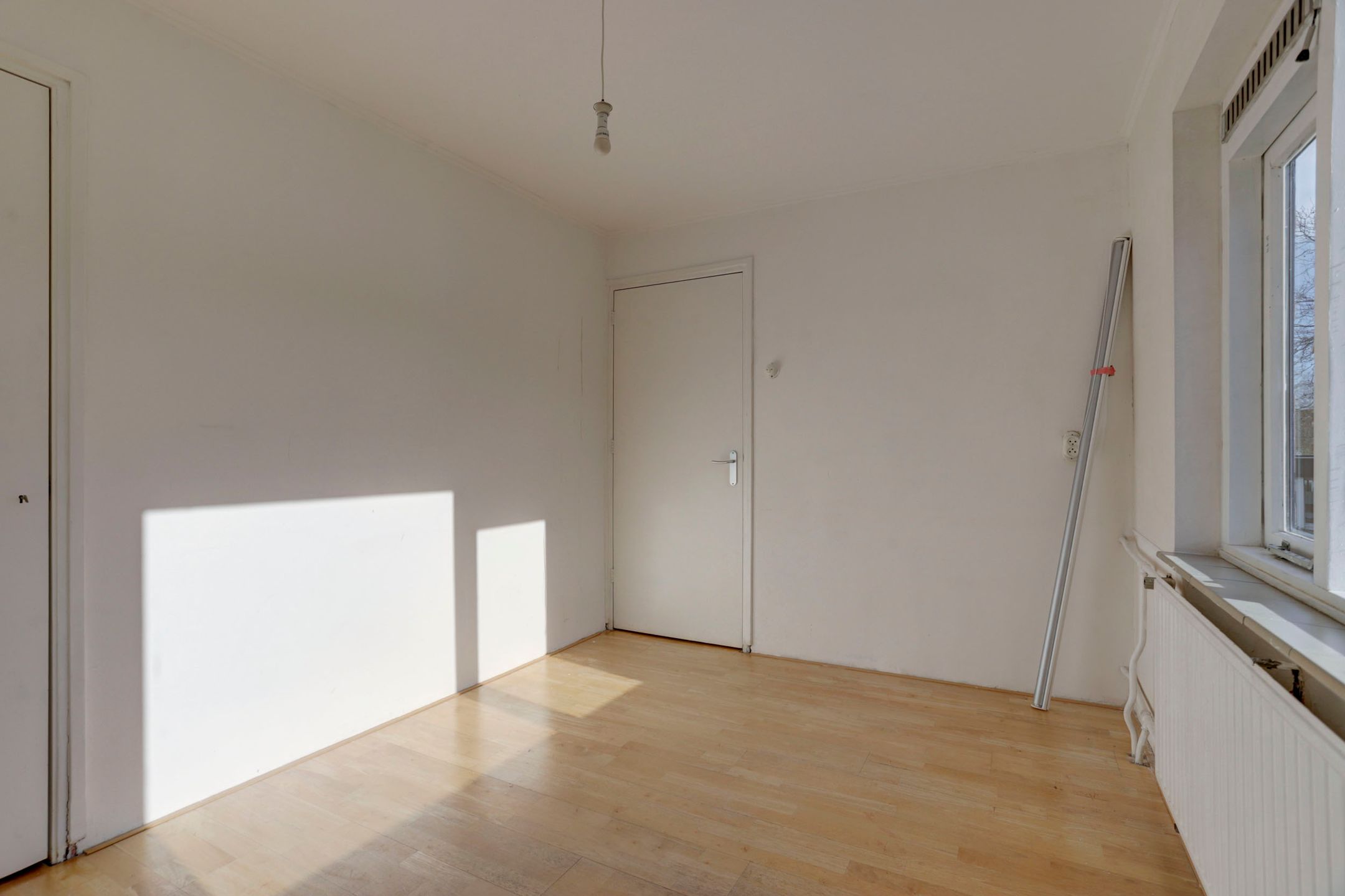 Foto 18 van van der Hoevenlaan 28