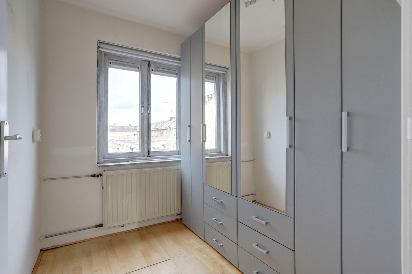 Foto 20 van van der Hoevenlaan 28