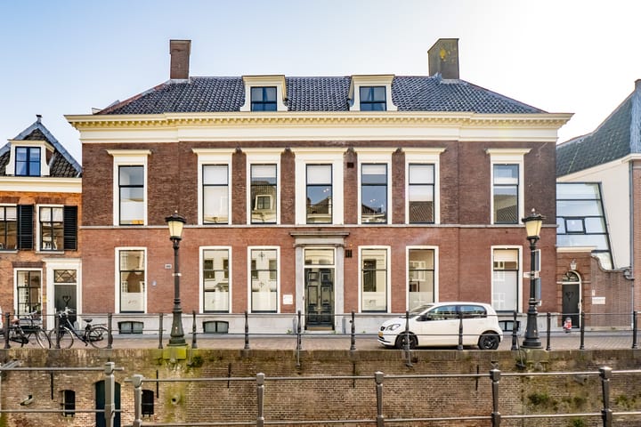Plompetorengracht 19, Utrecht