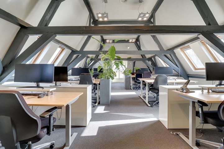 Plompetorengracht 19, Utrecht