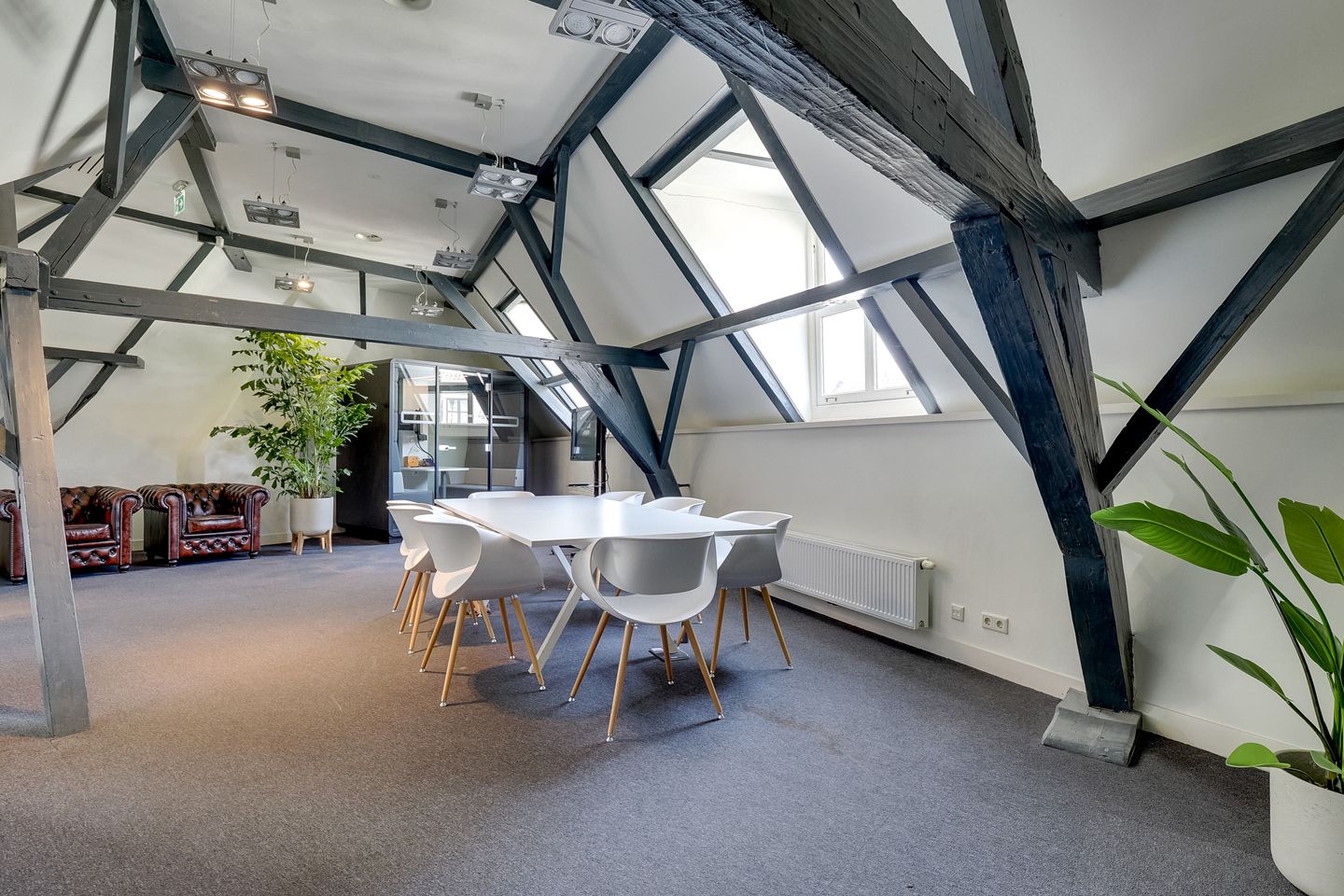 View photo 3 of Plompetorengracht 19