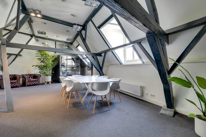 Plompetorengracht 19, Utrecht