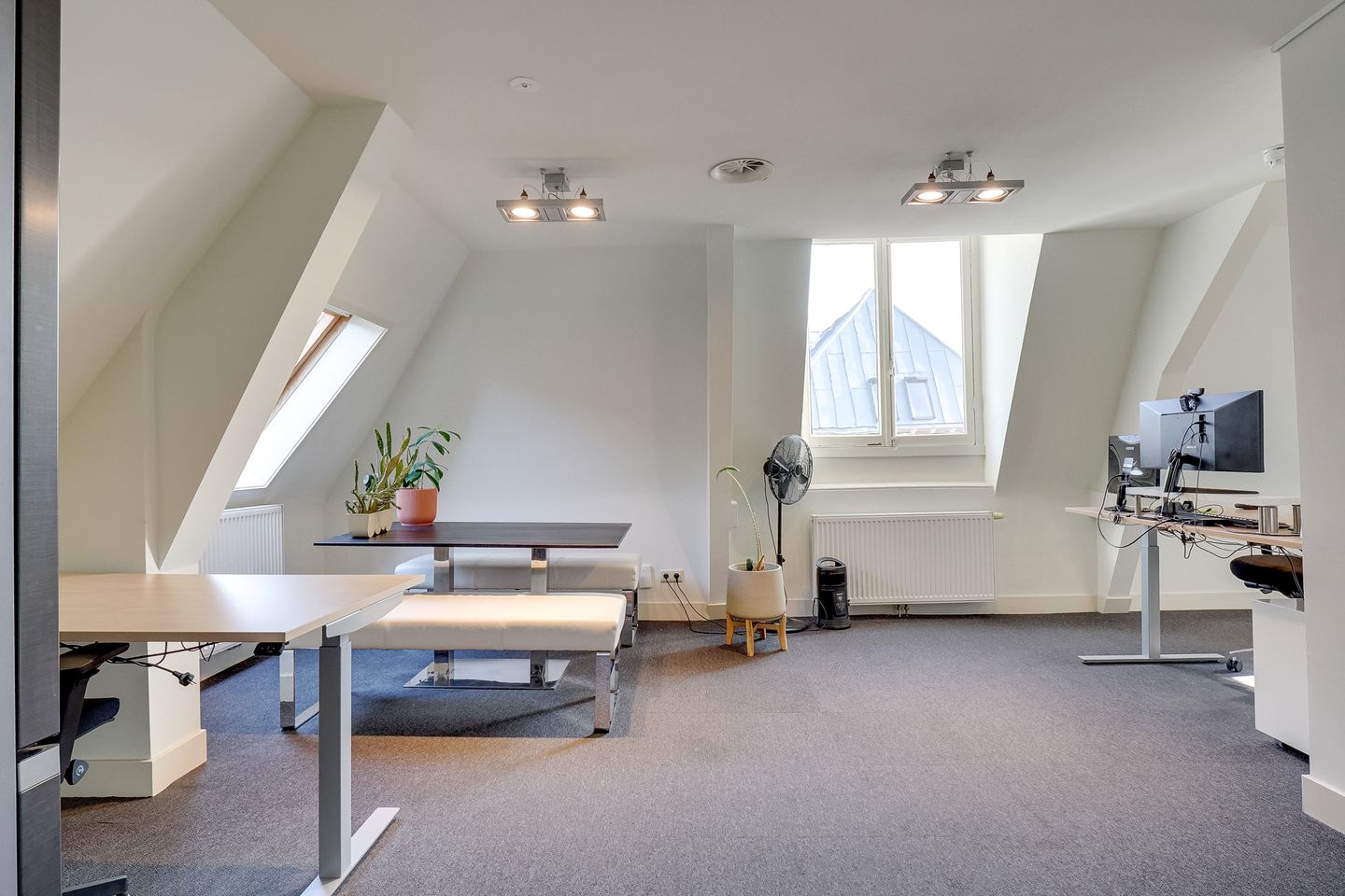 View photo 4 of Plompetorengracht 19