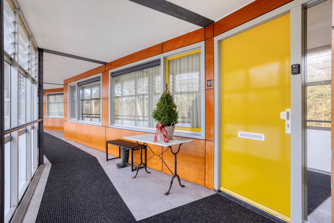 Foto 8 van Veldzigt 101