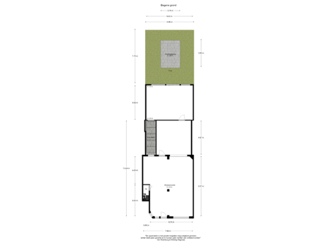 View floorplan
