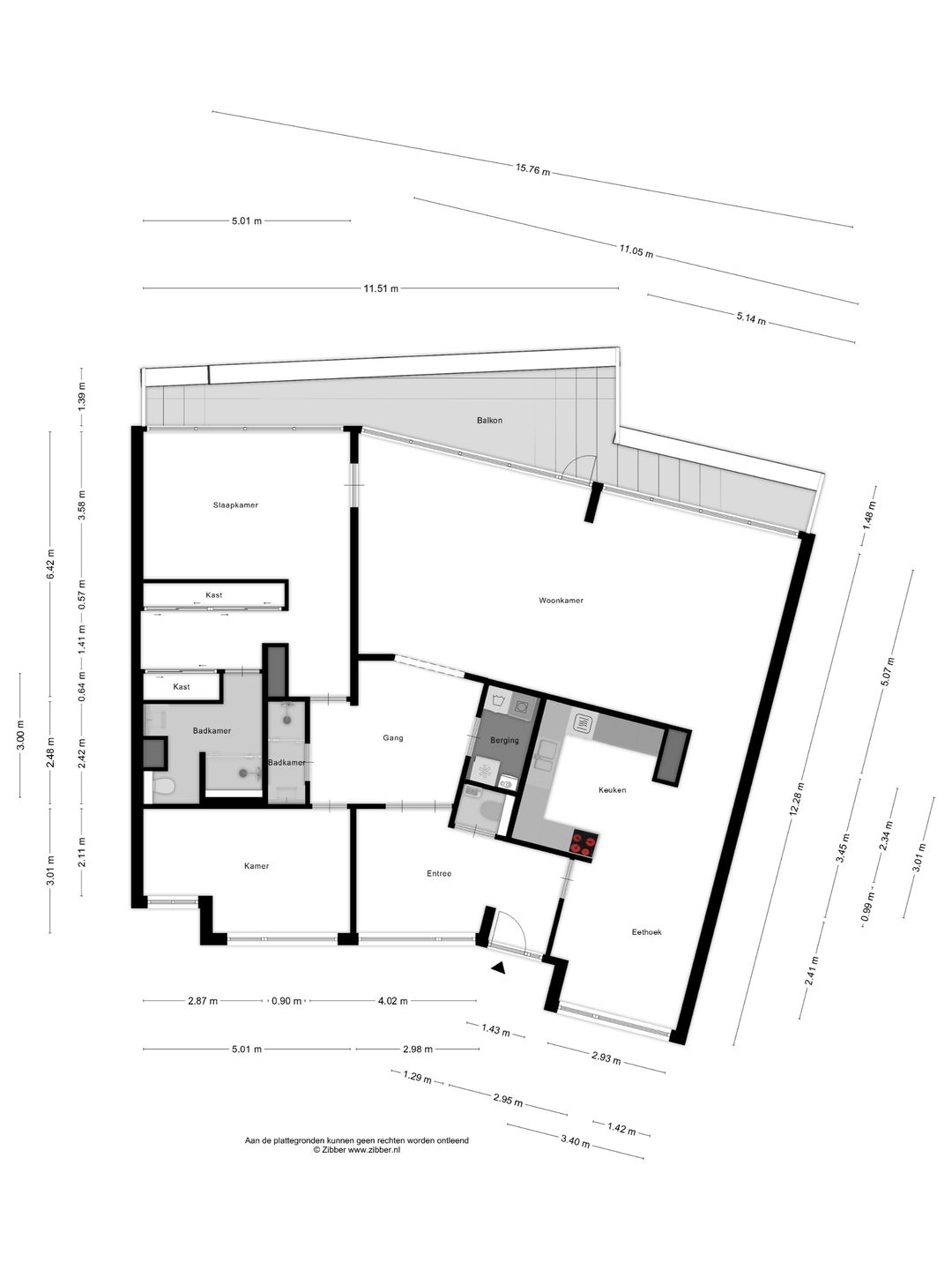 Foto 38 van Veldzigt 101