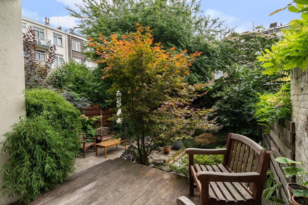 Foto 17 van Bijlwerffstraat 30-C