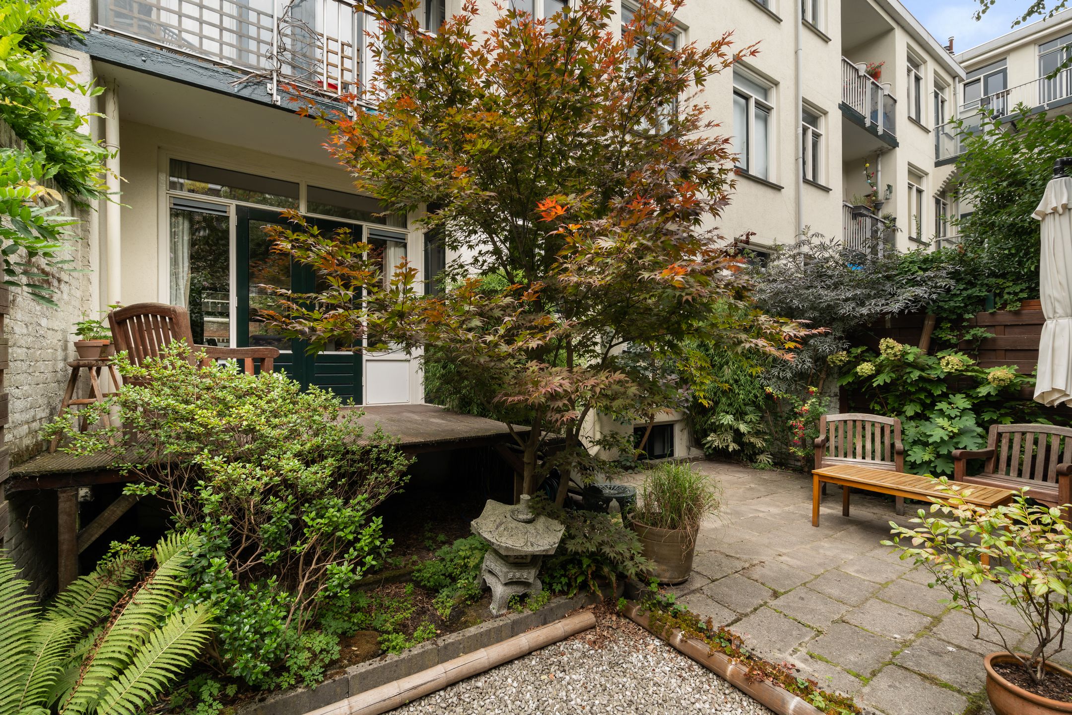 Foto 3 van Bijlwerffstraat 30-C