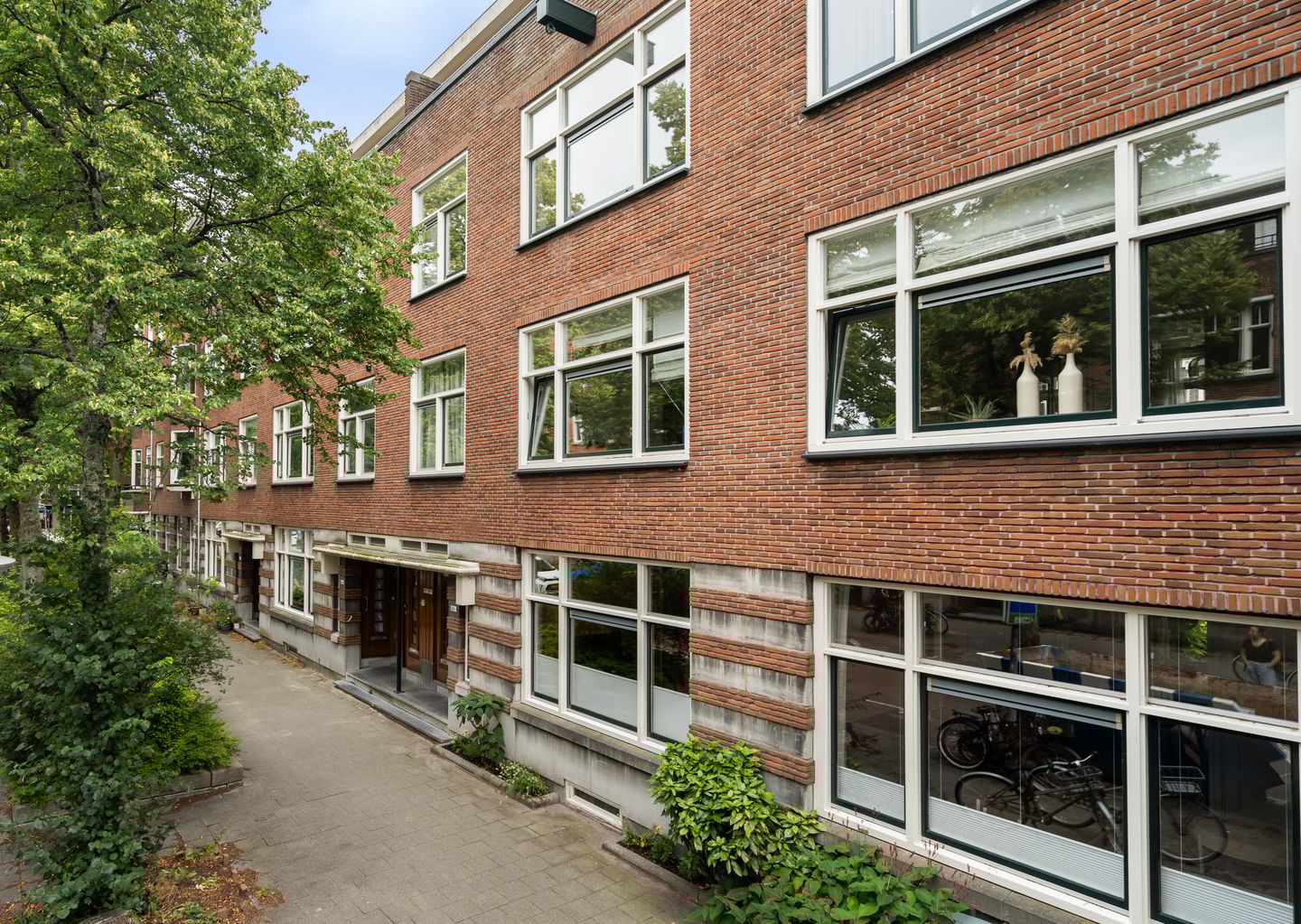 Foto 4 van Bijlwerffstraat 30-C