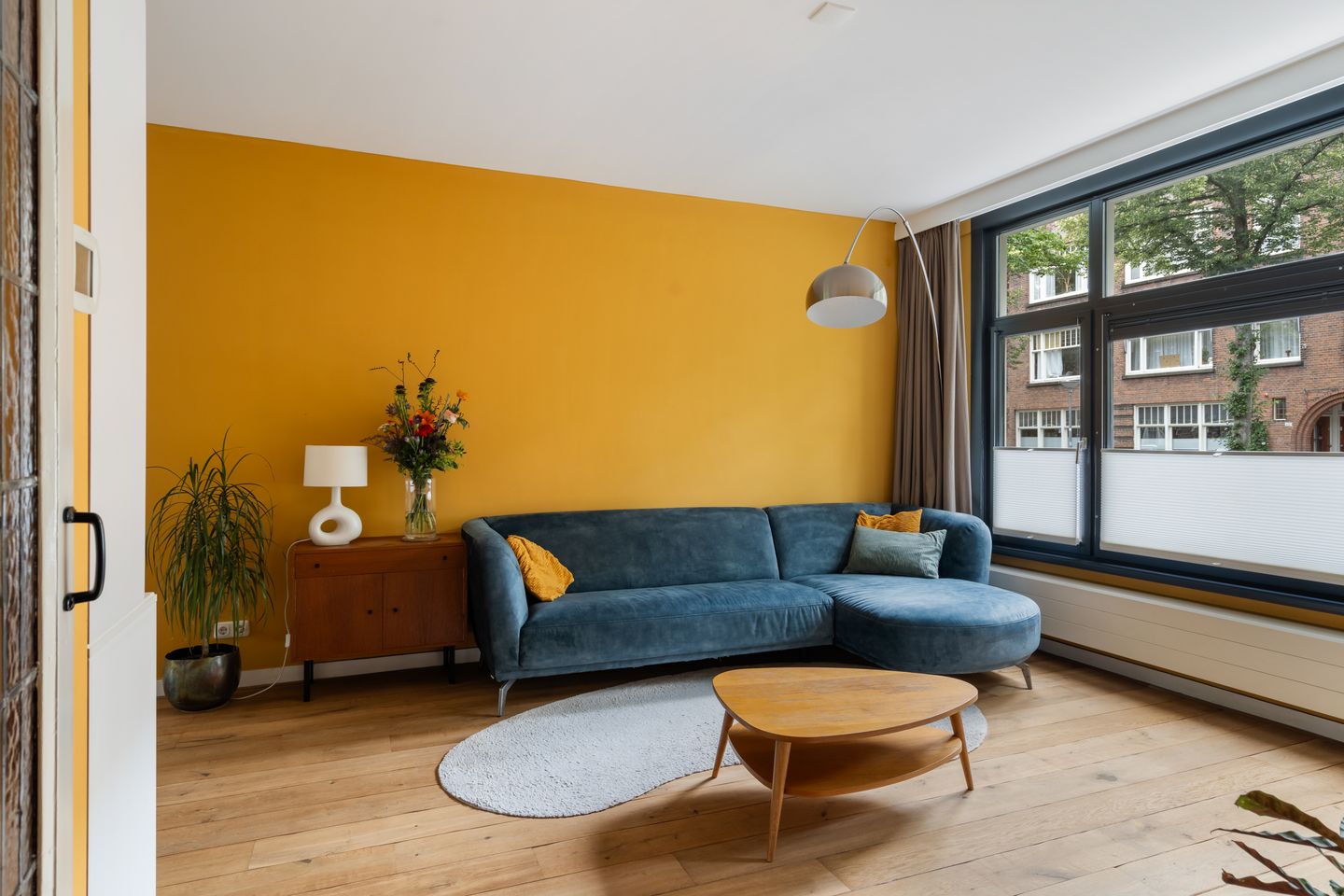 Foto 5 van Bijlwerffstraat 30-C