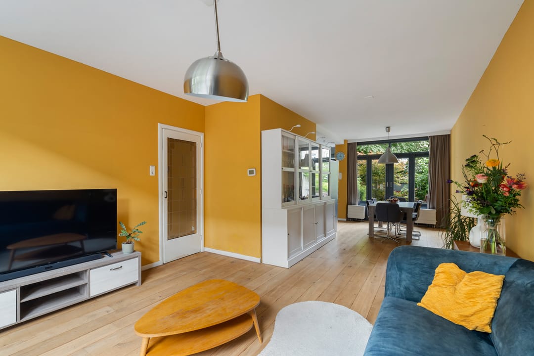 Foto 7 van Bijlwerffstraat 30-C