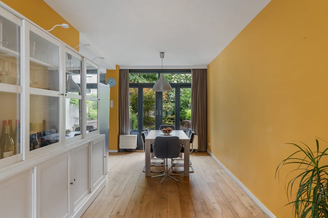 Foto 8 van Bijlwerffstraat 30-C