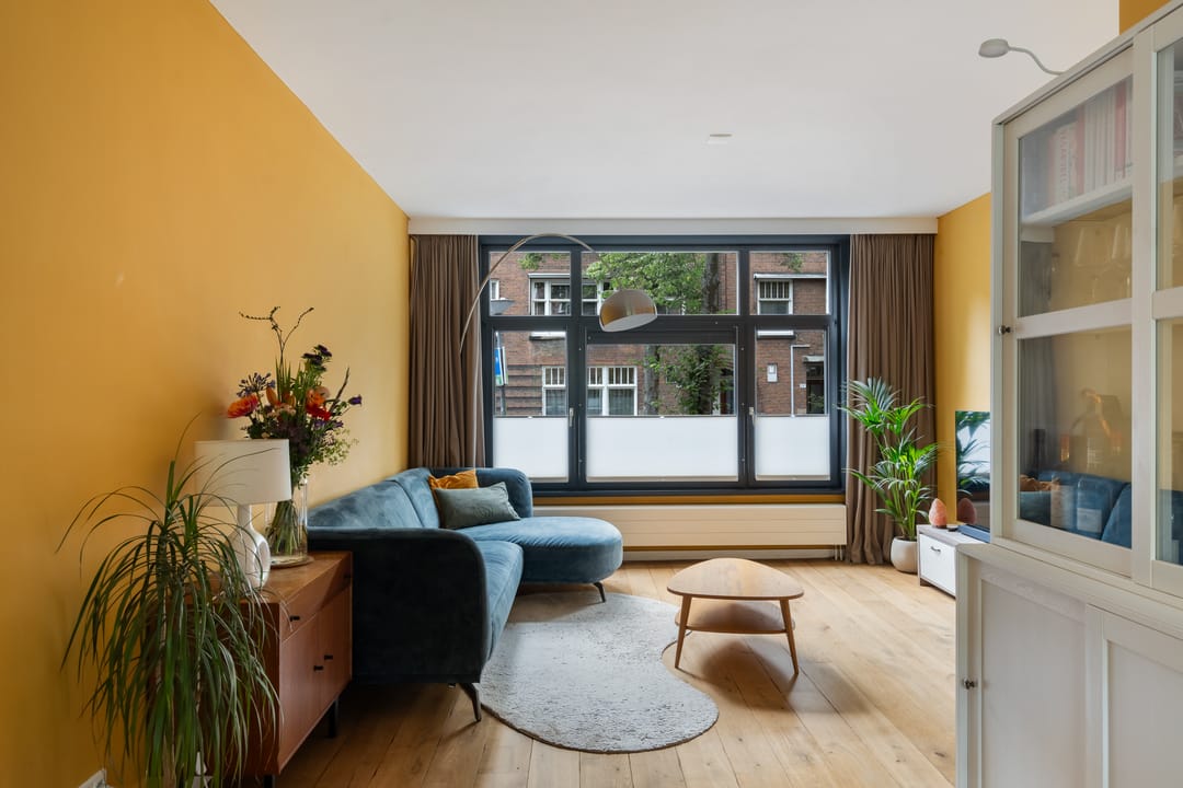 Foto 11 van Bijlwerffstraat 30-C