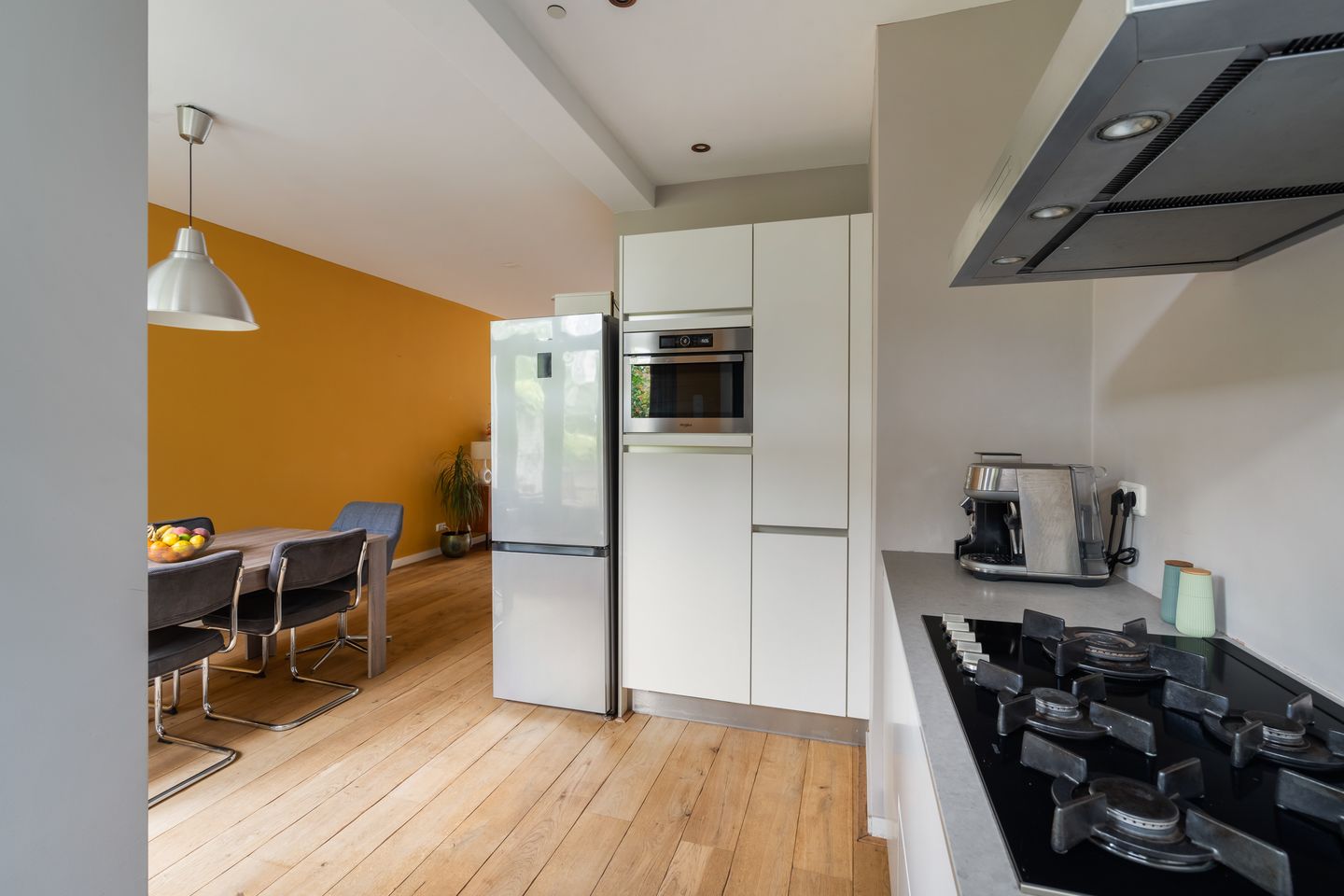 Foto 14 van Bijlwerffstraat 30-C