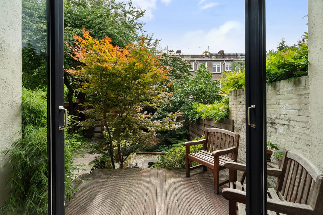 Foto 16 van Bijlwerffstraat 30-C