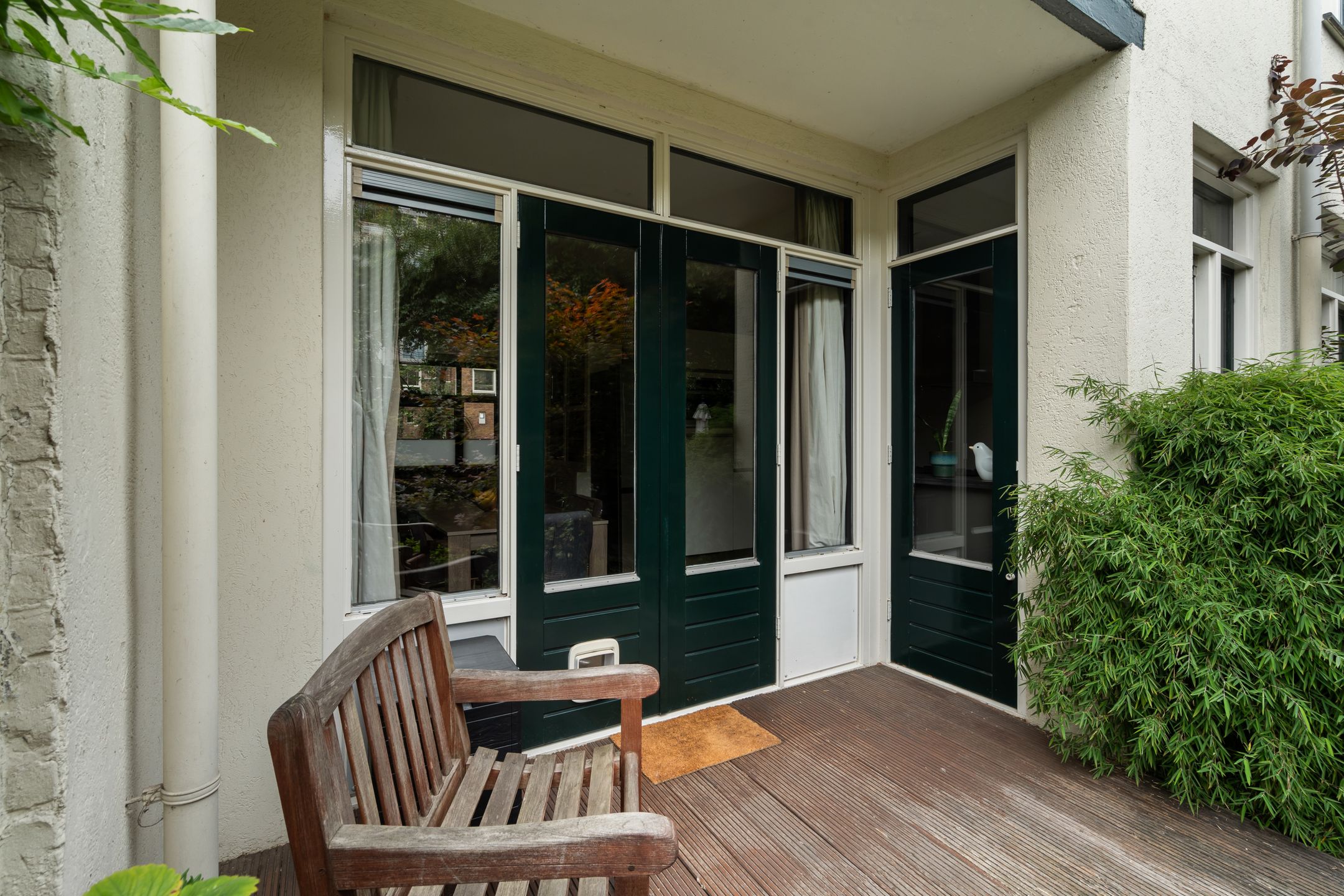 Foto 18 van Bijlwerffstraat 30-C