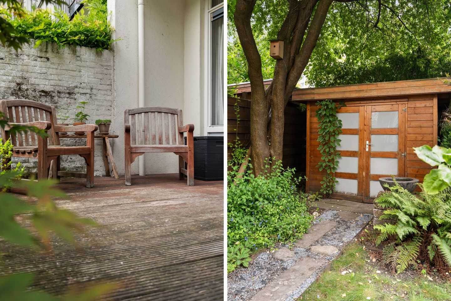 Foto 20 van Bijlwerffstraat 30-C