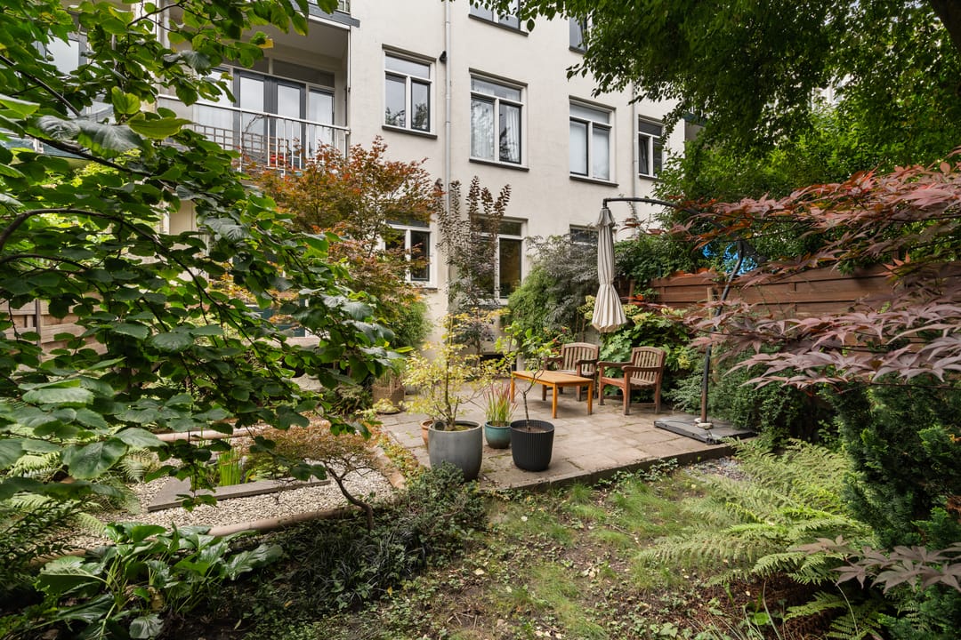 Foto 23 van Bijlwerffstraat 30-C