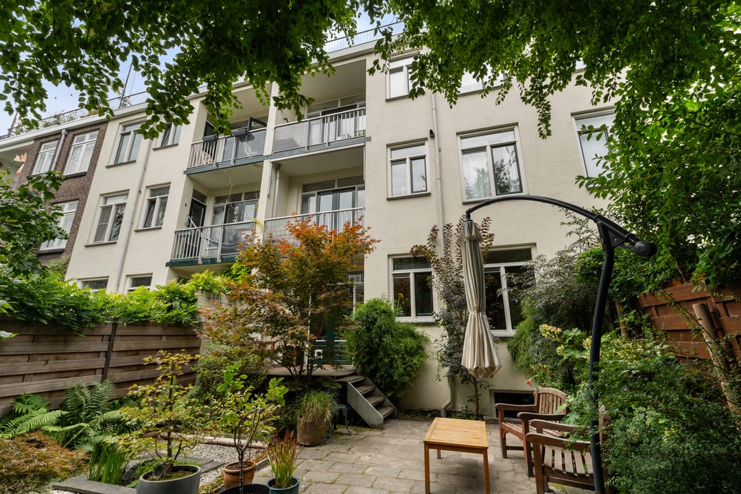 Foto 22 van Bijlwerffstraat 30-C