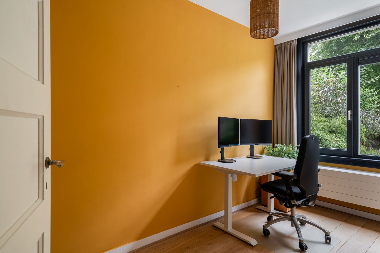 Foto 29 van Bijlwerffstraat 30-C