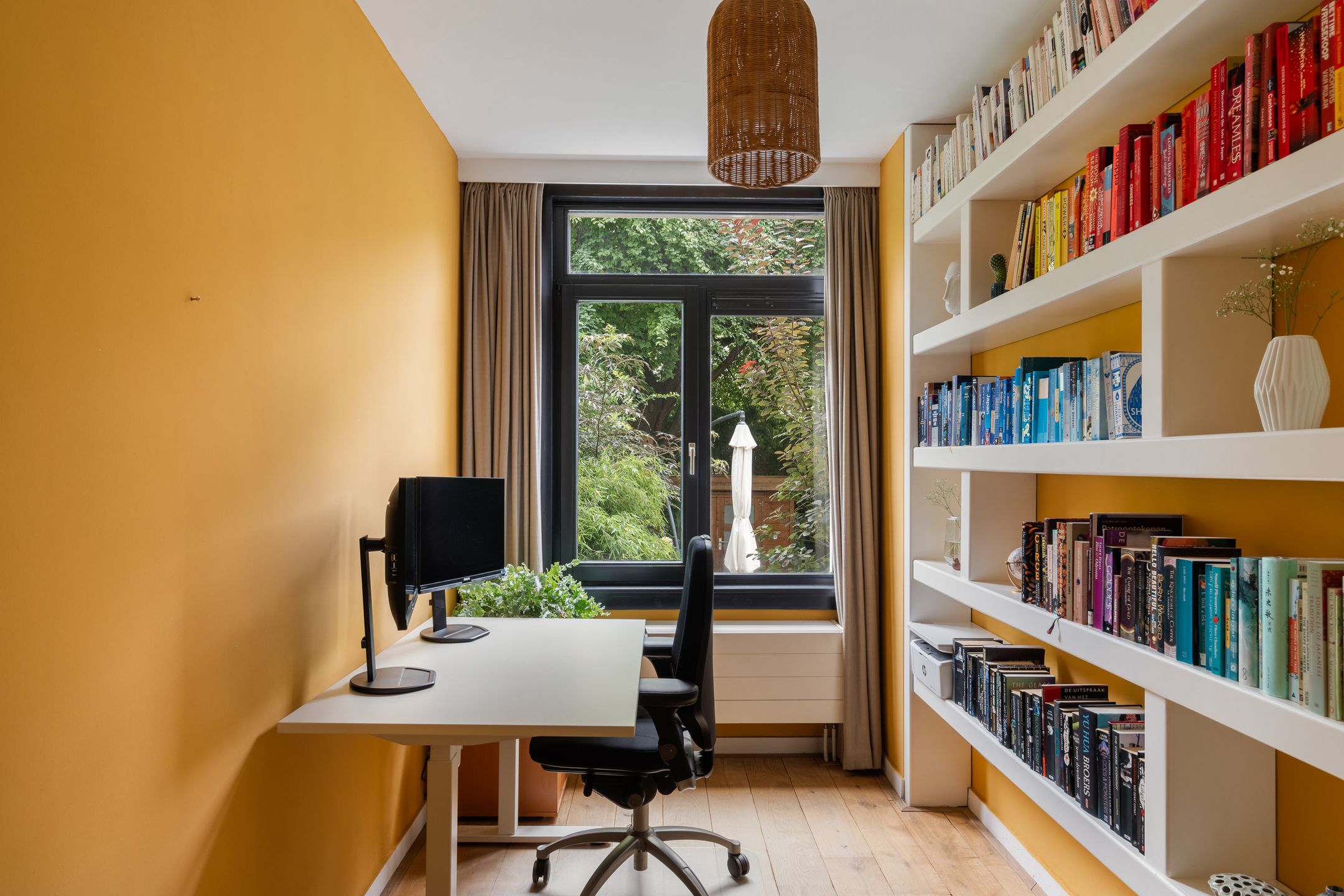 Foto 30 van Bijlwerffstraat 30-C