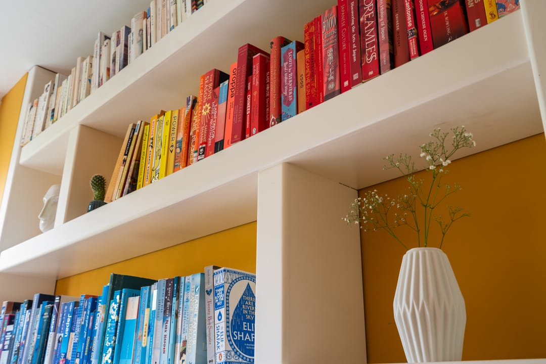 Foto 31 van Bijlwerffstraat 30-C