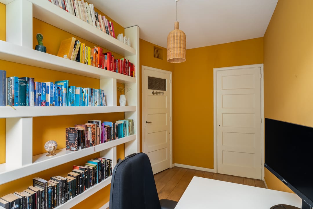 Foto 32 van Bijlwerffstraat 30-C