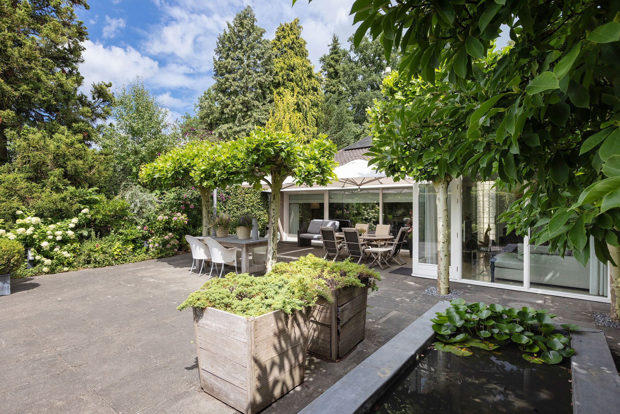 Buying a house in The Netherlands., De Dael 5