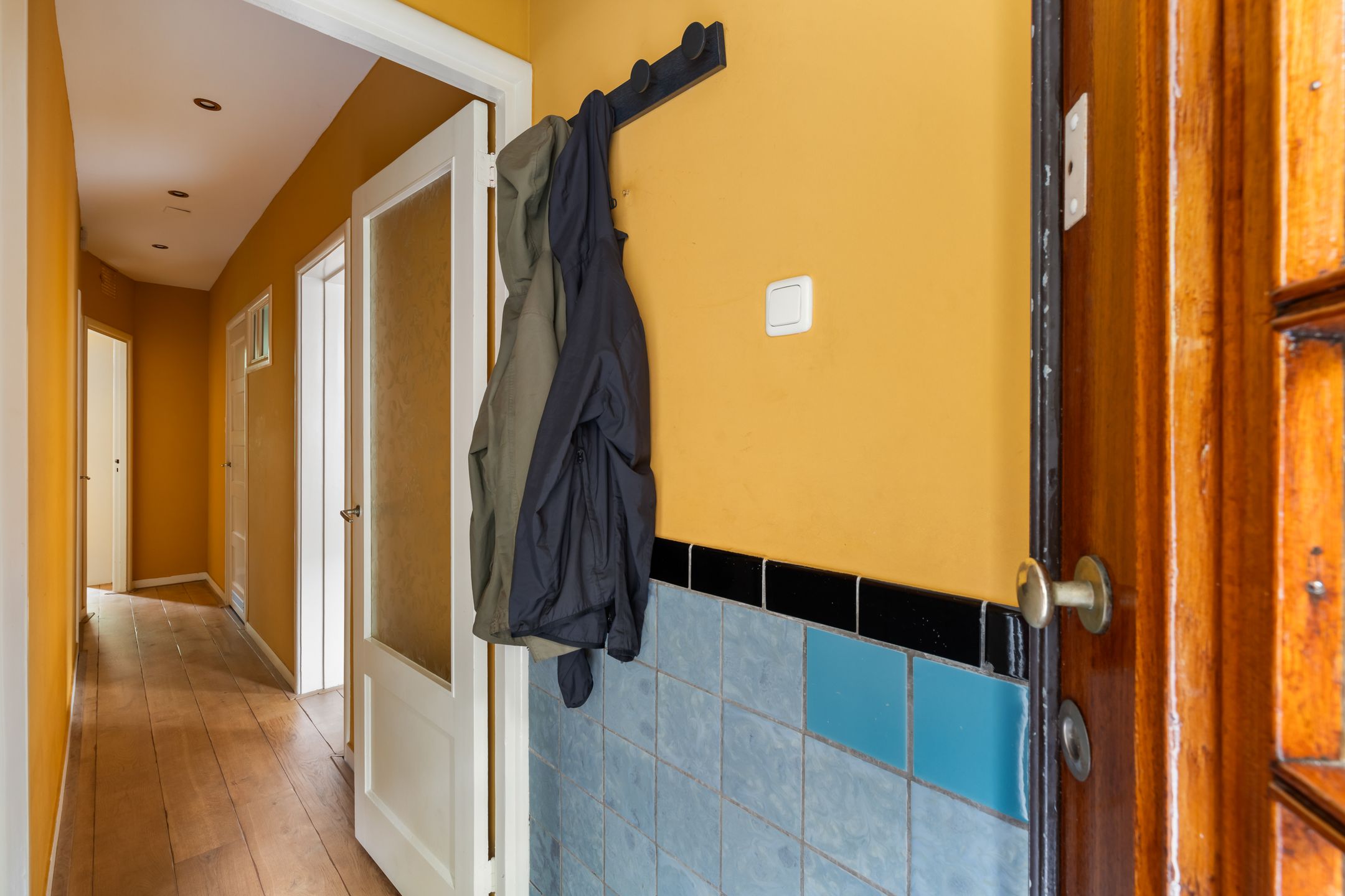 Foto 45 van Bijlwerffstraat 30-C