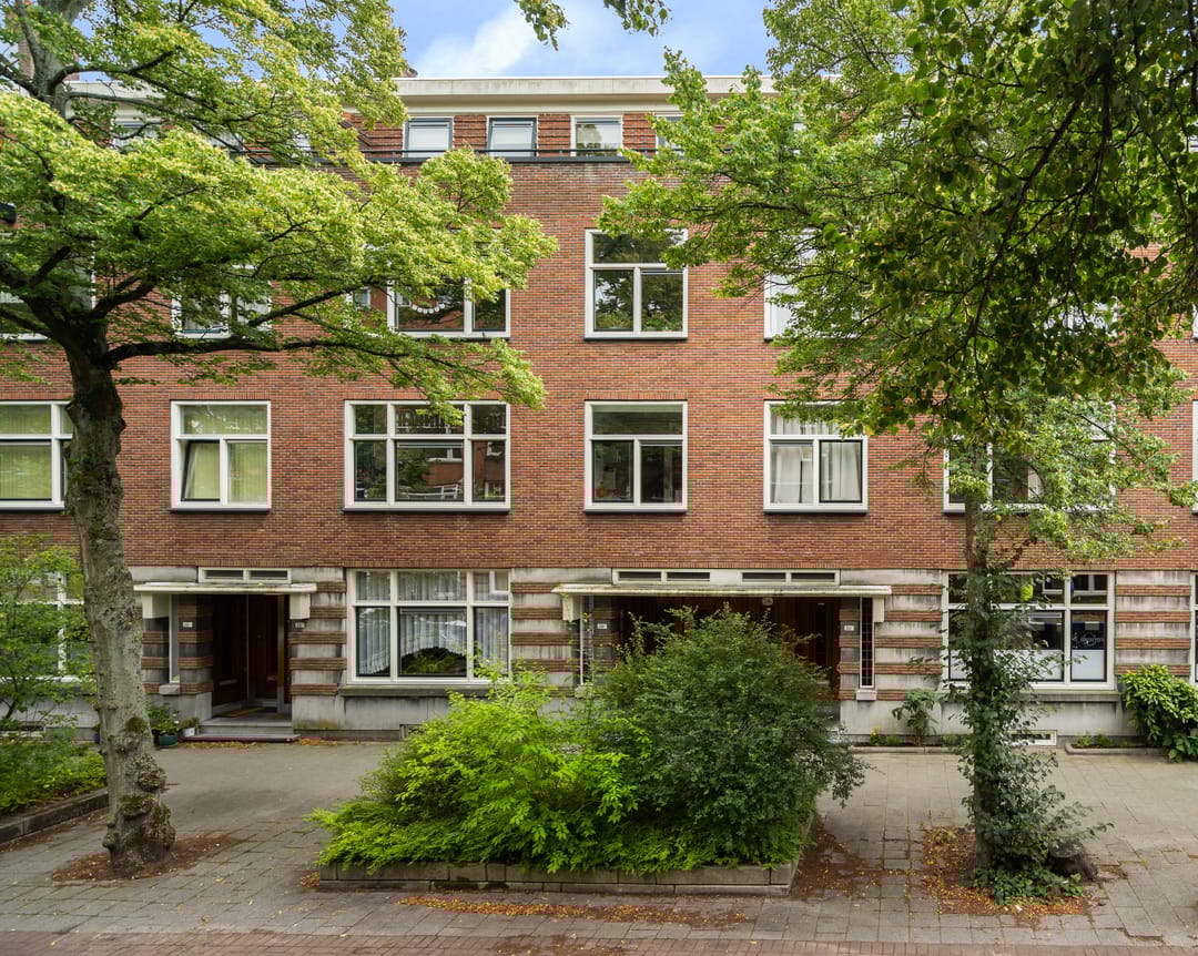 Foto 46 van Bijlwerffstraat 30-C