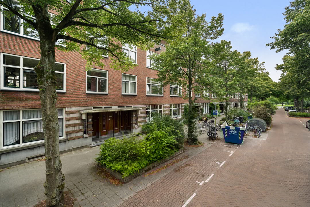 Foto 47 van Bijlwerffstraat 30-C