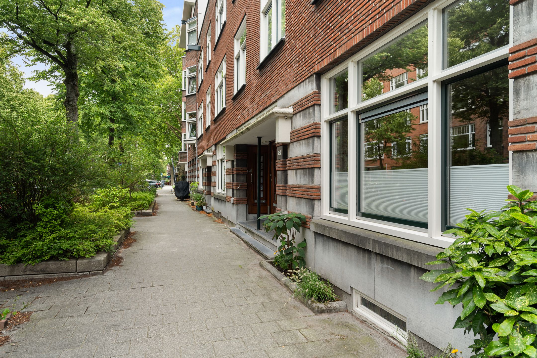 Foto 48 van Bijlwerffstraat 30-C