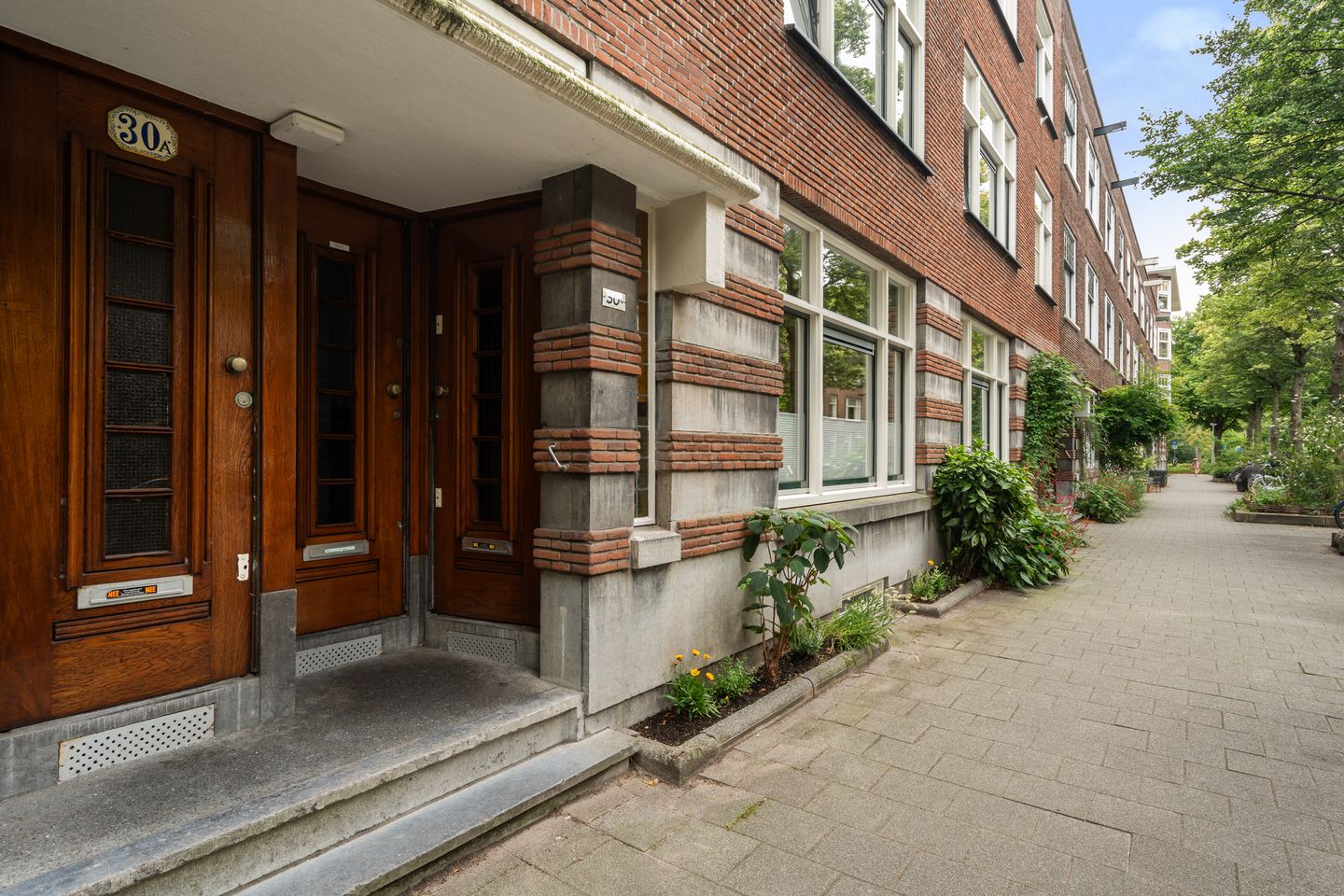 Foto 49 van Bijlwerffstraat 30-C