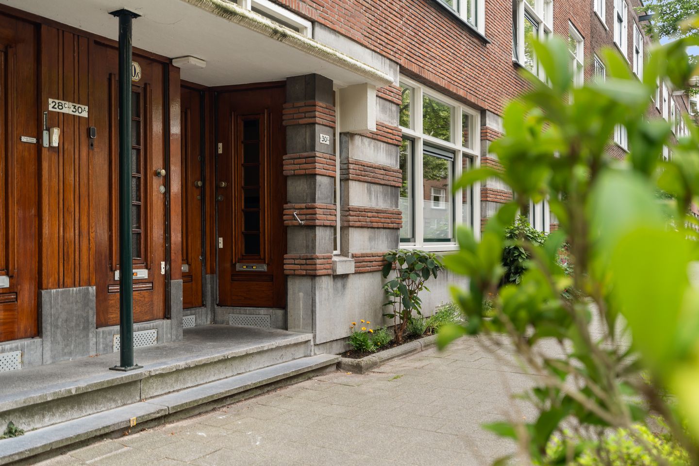 Foto 50 van Bijlwerffstraat 30-C