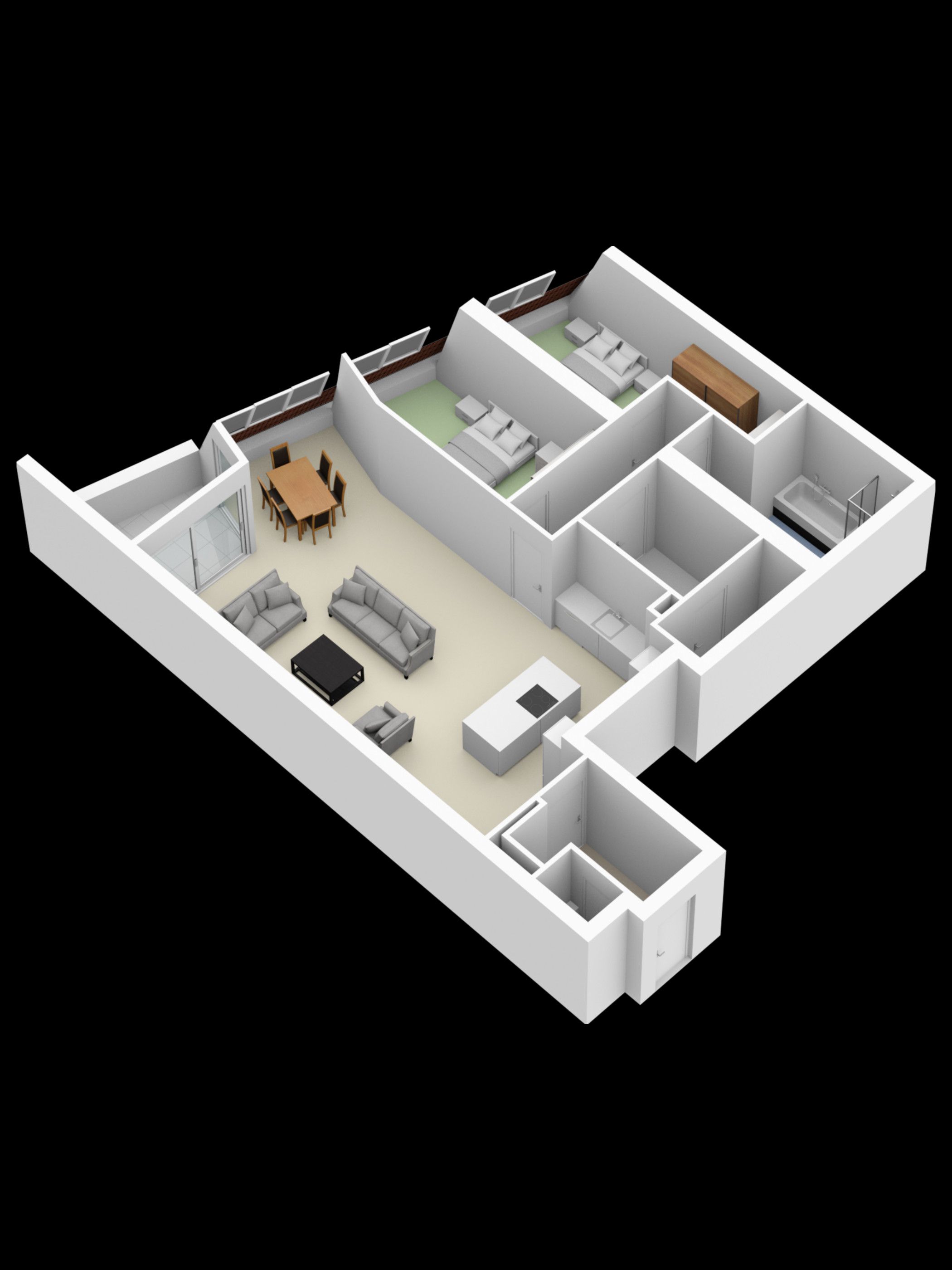 Photo 18 of Vincent van den Heuvellaan 39