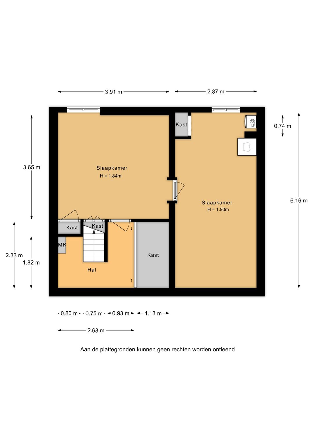 Foto 56 van Bijlwerffstraat 30-C