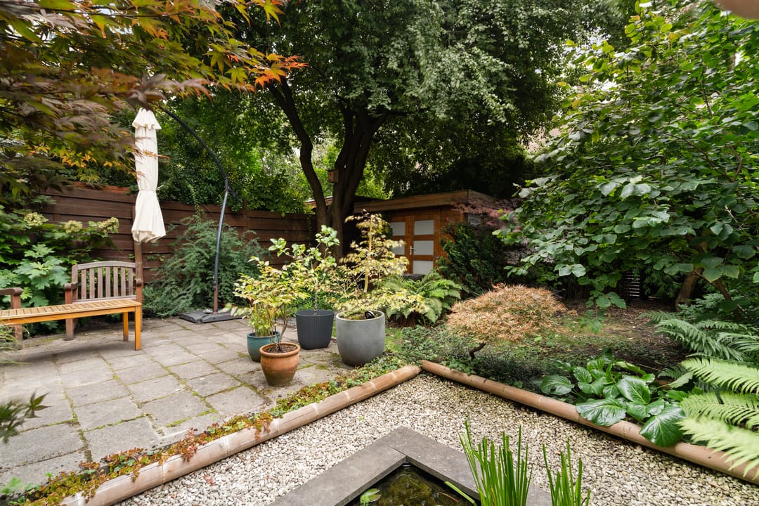 Foto 26 van Bijlwerffstraat 30-C