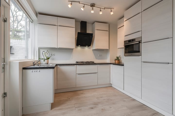 Photo 2 of Bachlaan 68