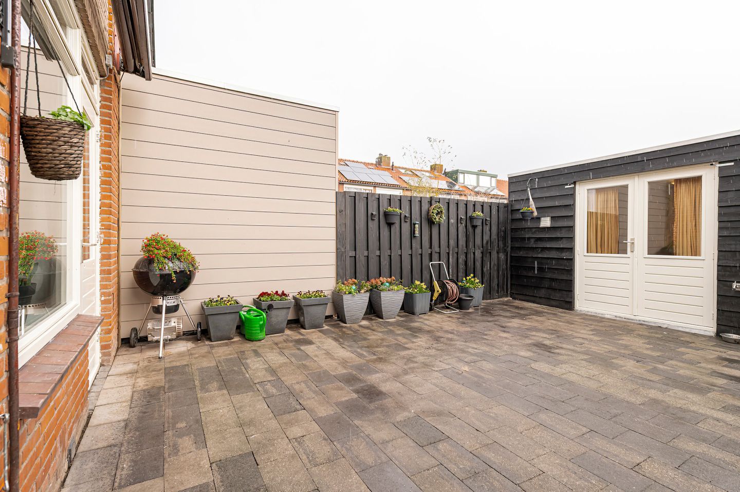 Foto 4 van Bachlaan 68