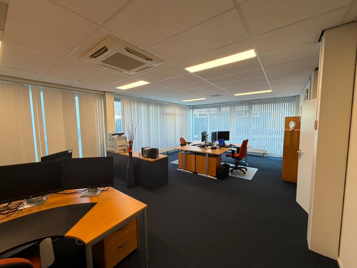 Bekijk foto 3 van Rietveldenweg 49-F