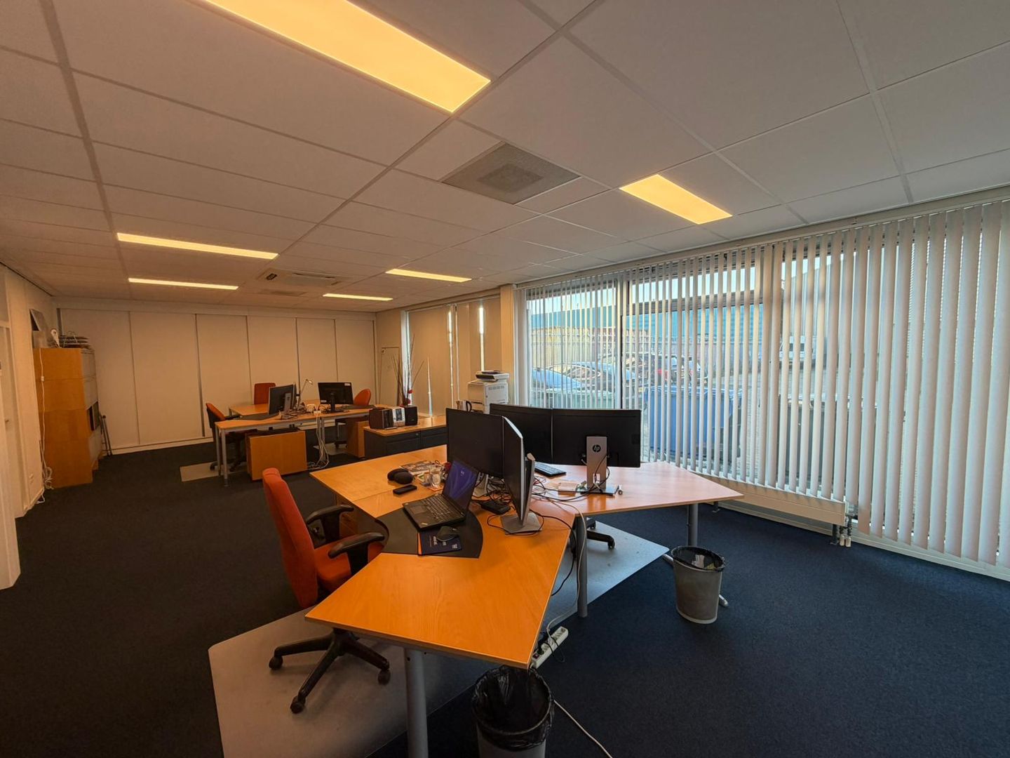 Bekijk foto 4 van Rietveldenweg 49-F