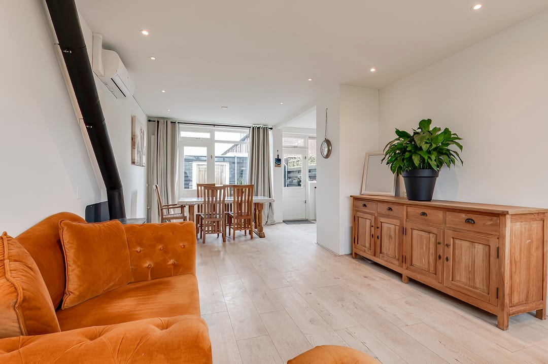 Foto 8 van Bachlaan 68