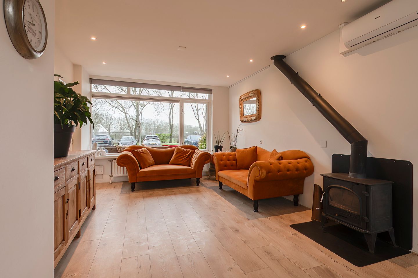 Foto 10 van Bachlaan 68