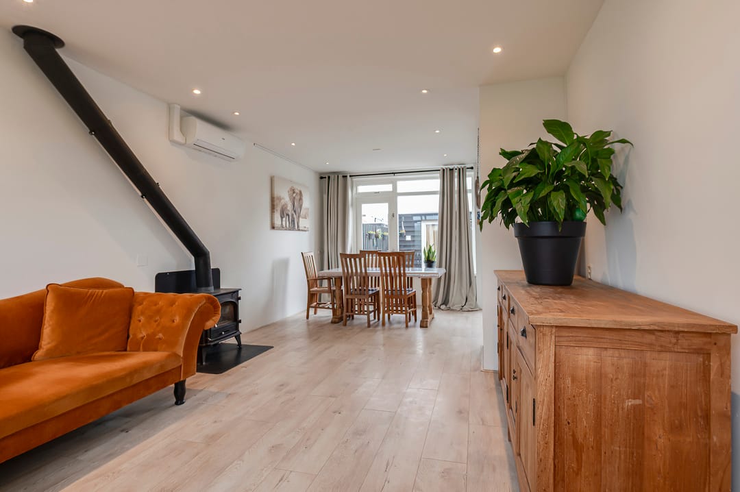 Foto 11 van Bachlaan 68