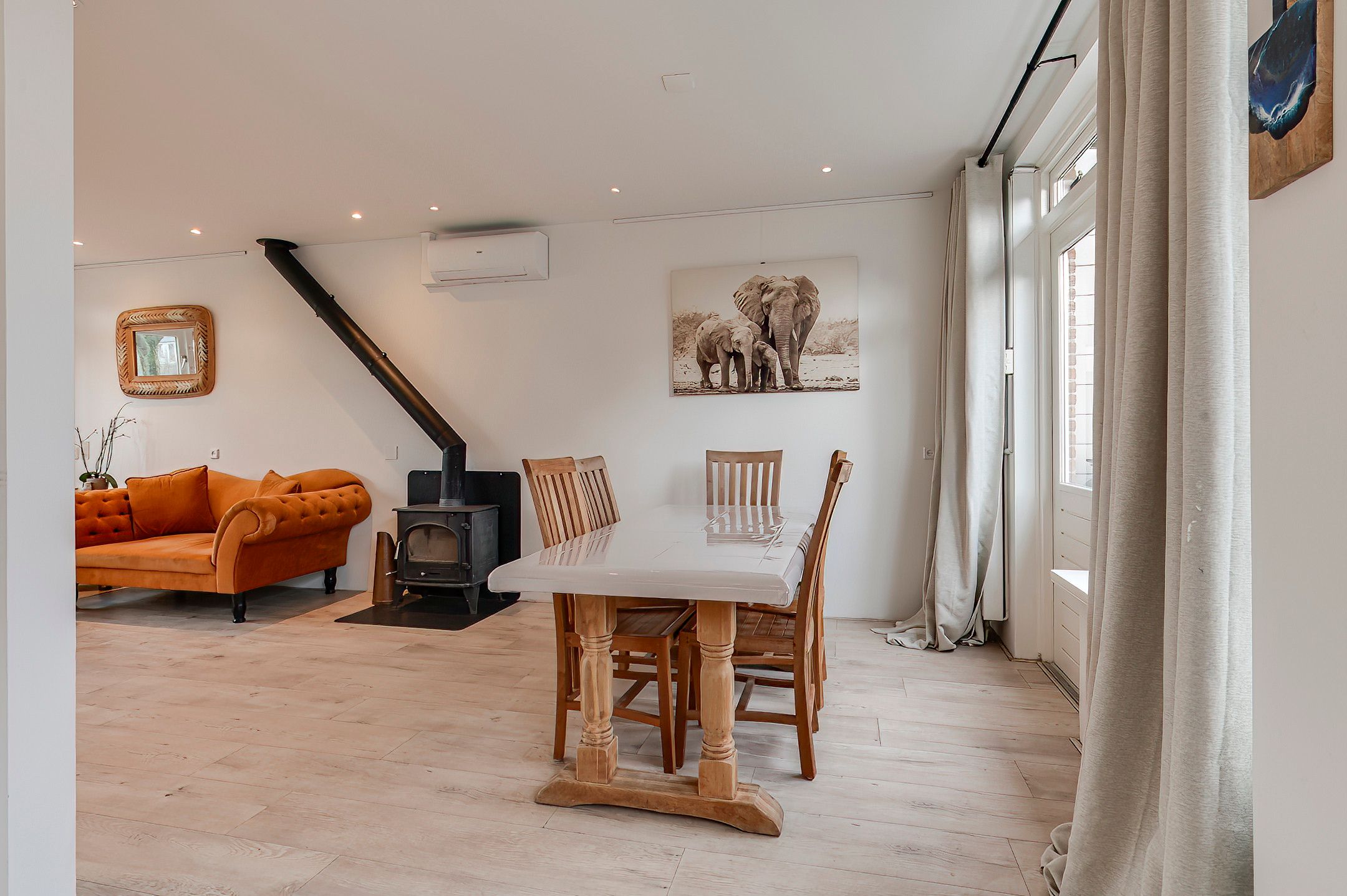 Foto 12 van Bachlaan 68