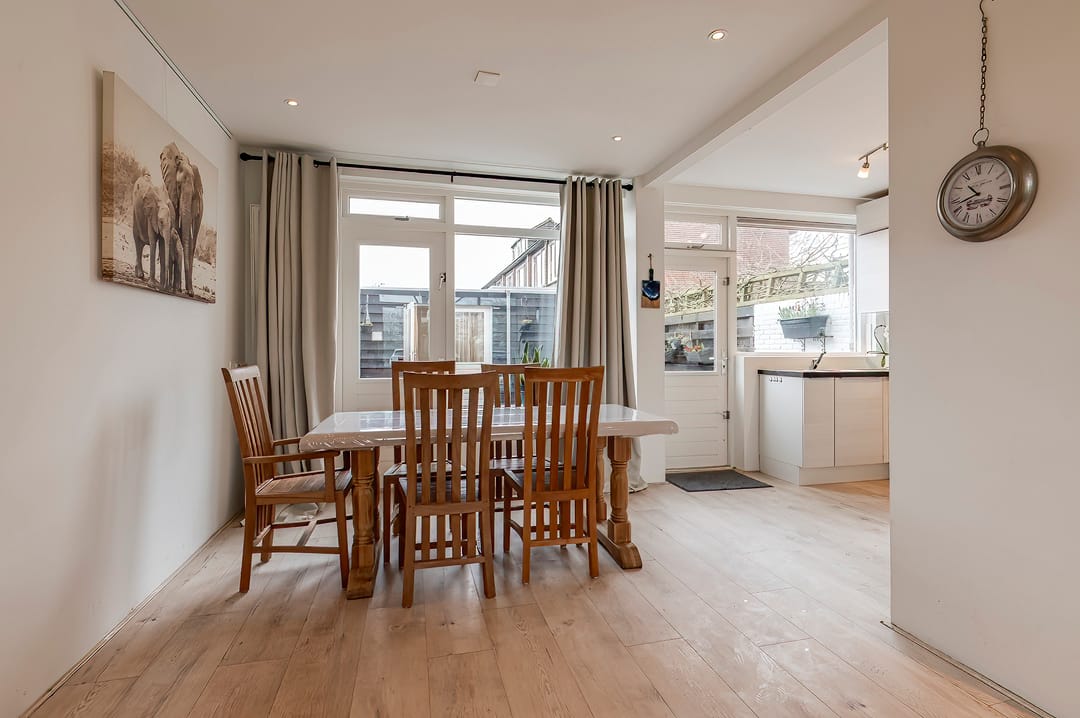 Foto 13 van Bachlaan 68