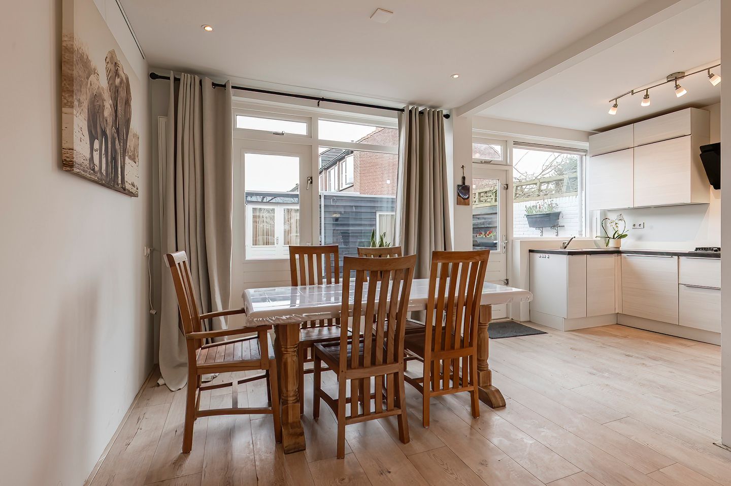 Foto 14 van Bachlaan 68