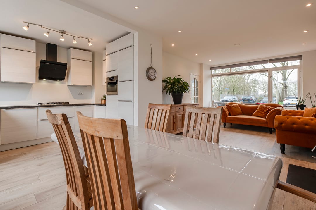 Foto 16 van Bachlaan 68